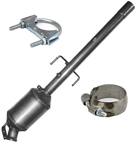 BM CATALYSTS BM11044 Ruß-/Partikelfilter, Abgasanlage