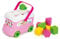 Clementoni Disney Baby Sortierbus mit Baby Minnie - Steckspiel zur Förderung der Motorik & Koordination für Kinder ab 10 Monaten, 14933