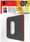 Marabu 0173000000030 - Effekt Spachtel Set, 3 Malspachtel in verschiedenen Formen, für Strukturen und Muster in Farben, Pasten und Gelen