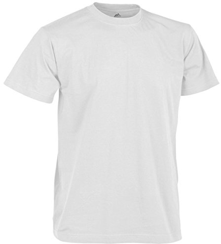 Helikon T-Shirt White Size XXL