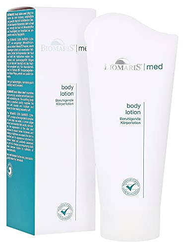 Biomaris Body Lotion med