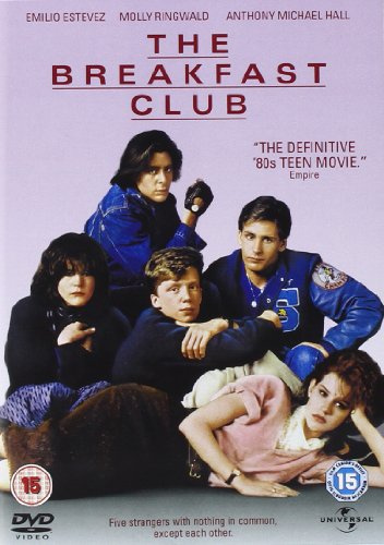 The Breakfast Club [UK Import]