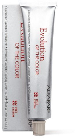 Alfaparf Evolution of Color Permanent Hair Color 11.11 - Super High Lift Intense Ash Blonde by AlfaParf
