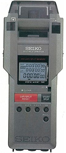 Seiko Watches Reloj para Unisex Analógico de Cuarzo con Brazalete de Acero Inoxidable S23571