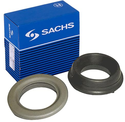 SACHS 802 308 Reparatursatz Federbeinstützlager für Peugeot 205 MK II (20A/C) 1987-2000 Links, Rechts, Vorderachse und Andere Fahrzeuge