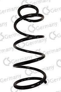 CS Germany 14.504.145 Fahrwerksfeder