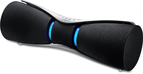 Sharp GX BT7 Lautsprecher für PC/MP3-Player, RMS, 5 W