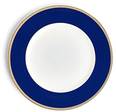 Waterford Wedgwood Dinner Plate 10.75 by Wedgwood