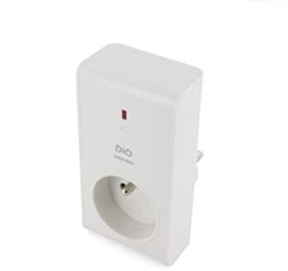 Prise variateur pour éclairage