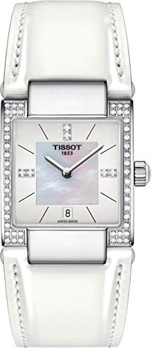Tissot Tissot T02 T090.310.66.116.00 Wristwatch for women