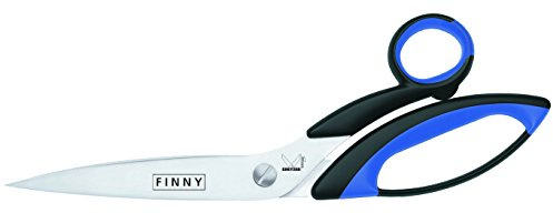 KRETZER Haar Schere, 772025