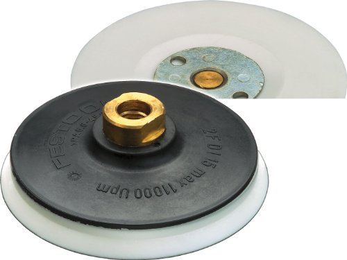 Festool 485298 - Plato lijador ST-D115/0-M14/2F