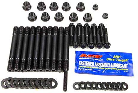ARP 2445400 Hemi Hauptbolzensatz für Chevy