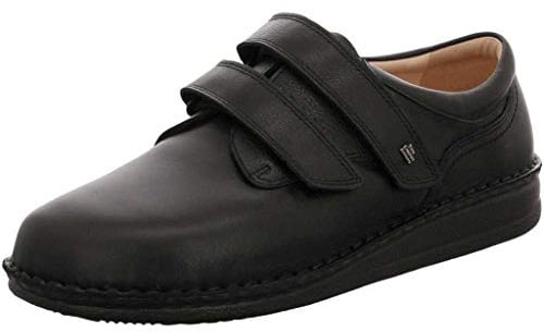 Finn Comfort Finn-96103 Kaffee SponaRind