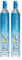 Sodastream – Lot de 2 cylindres de Recharge de gaz, Jusqu’à 80 litres, en Aluminium