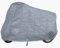 Car-e-Cover Motorradplane Motorrad Abdeckung Abdeckplane 100% wasserdicht Aussenbereich passend für BMW R 1200 GS