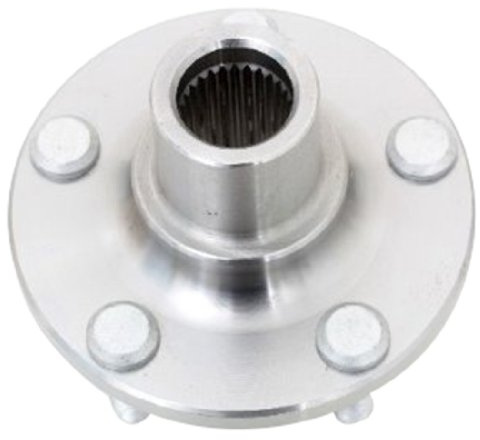JAPANPARTS KK-17008 Radnabe Vorne Kompatibel mit SUBARU FORESTER SG 28362AE001