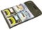 Cormoran Vorfachhaken Tasche Modell 3025 20x11.5cm