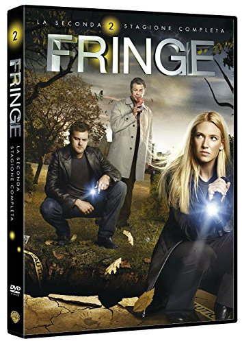 Fringe St.2 (Box 6 Dv)