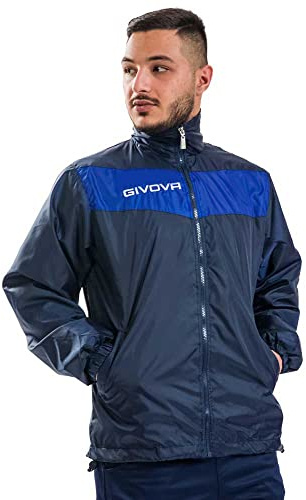 Givova Damen vest holland Weste, 036 Lotus, S-L EU