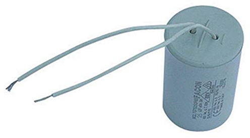 Kondensator für Elektropumpe Taucher-Hp 0,5 20 Jf