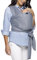 Moby Wrap Denim Stripes
