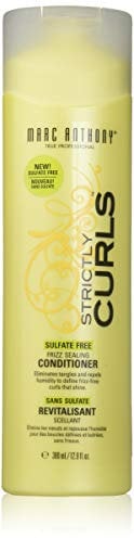 Marc Anthony Strictly Curls Conditioner 12.9oz (No Sulfate) by Marc Anthony