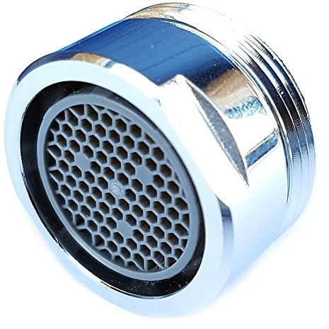 22mm mâle robinet robinet aérateur - jusqu'à 70% d'économie d'eau 4 l/min