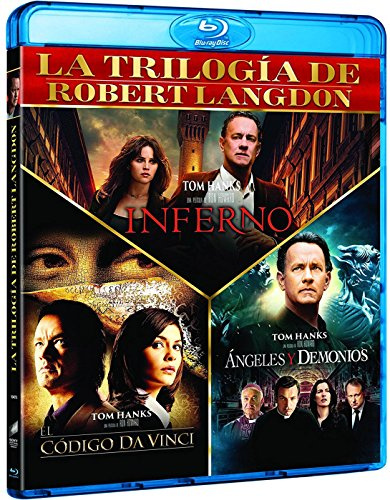 Trilogia el Codigo da Vinci (Importiert aus Spanien, Sprachen im Detail)