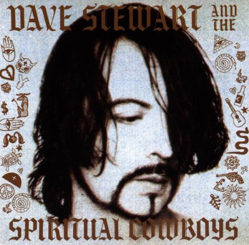 Dave Stewart and the Spiritual Cowboys