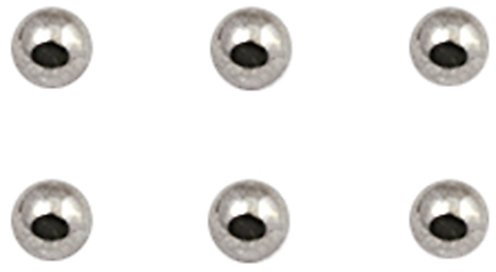 Team Associated AE6574 Diff Thrust Balls 5/64 in
