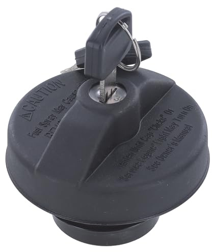 Stant 10504 Tankdeckel abschließbar