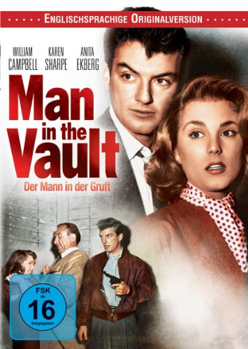 Man in the Vault - Der Mann in der Gruft (OmU)