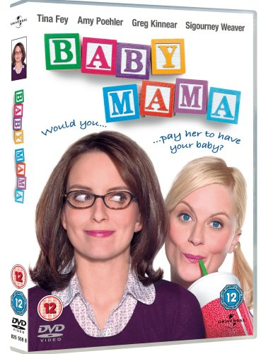 Baby Mama [UK Import]