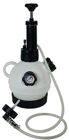 Laser 4832 Manueller Bremsenentlüfter 2 Liter