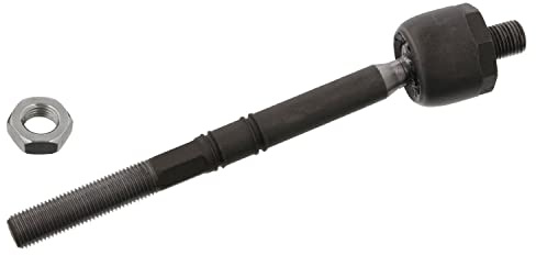 febi bilstein 33690 Axialgelenk mit Kontermutter, 1 Stück | Kompatibel mit: MERCEDES-BENZ VANEO