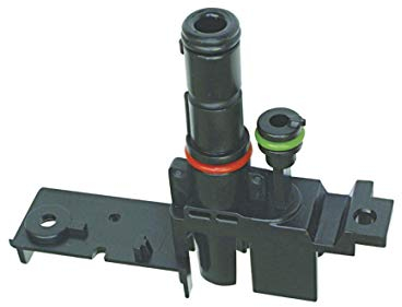 De'Longhi Metal Coupling for Milk Frother 5500, 6700