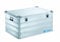 Zarges K470 Aluminiumkoffer, Aluminium, metallic silver, 34.3 x 24 x 17.7