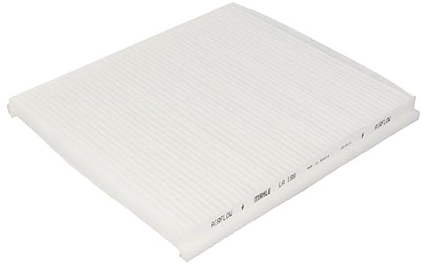 MAHLE LA 199 Interior Cabin Air Filter - Pollen Filter - Car