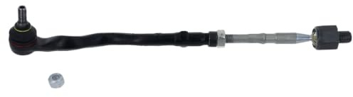 LEMFÖRDER 27115 02 Spurstange für BMW 3 Cabriolet (E46) 2000-2007 Links, Vorderachse und andere Fahrzeuge