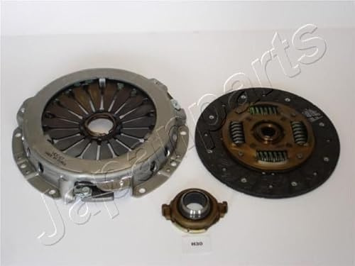 JAPANPARTS KF-H30 Kupplungssatz Kompatibel mit HYUNDAI MATRIX FC 4110028500 4130028035 4110028510 Kupplung Komplett