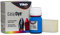 TRG The One Easy Dye, Teinture pour chaussures, Bleu (122 Daphne), 25 ml