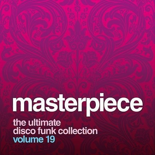 Masterpiece Collection Vol.19