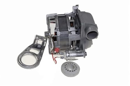 POMPE DE CYCLAGE pour LAVE LINGE WHIRLPOOL - 481236158392