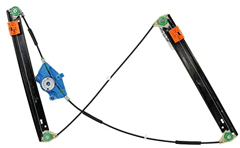 Johns, Fensterheber passend für Audi A4 8E 11/00-11/04 elektrisch vorne Rechts Bei.