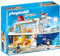 PLAYMOBIL Family Fun 6978 Kreuzfahrtschiff, Inkl. Schwimmfähigem Rettungsboot, Ab 4 Jahren [Exklusiv Bei Amazon]