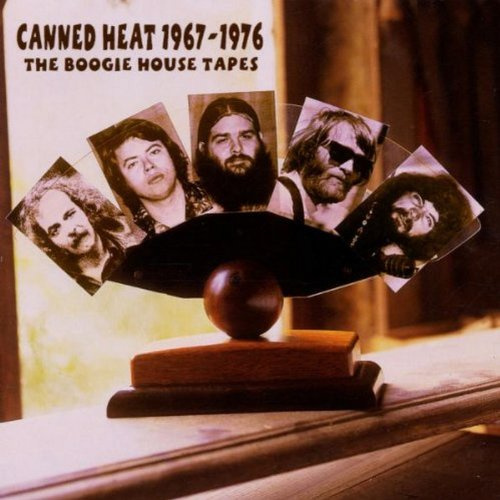 The Boogie House Tapes 1967-