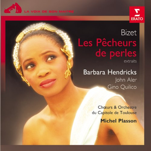 Pecheurs de Perles-Highlight