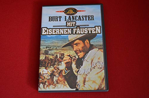 Mit eisernen Fäusten
