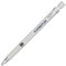 Staedtler Druckbleistift, Silber-Serie 2,0 mm 2.0mm silber